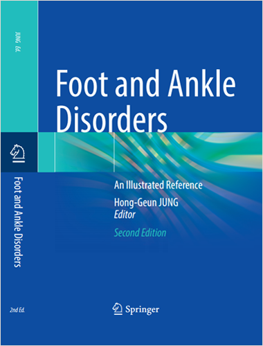 Foot and Ankle Disorders 1
